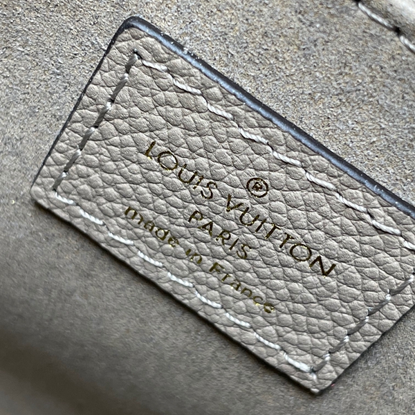 ルイヴィトンバッグ全体デザイン